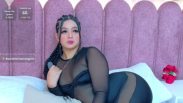 Jessie-Torres online show from 05-12-26, 01:52