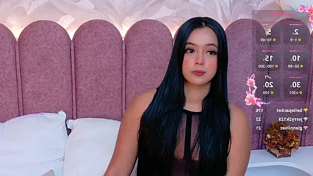 Jessie-Torres online show from 06-20-26, 12:41