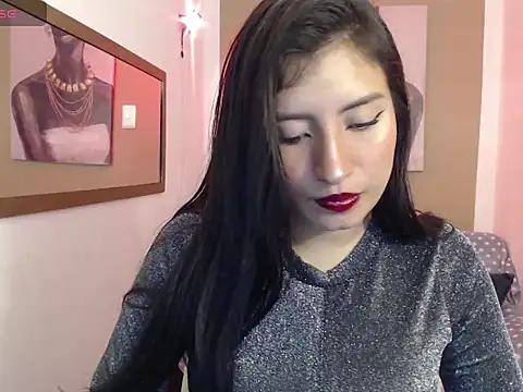 Kendrra luvv2 online show from 12-22-25, 01:30