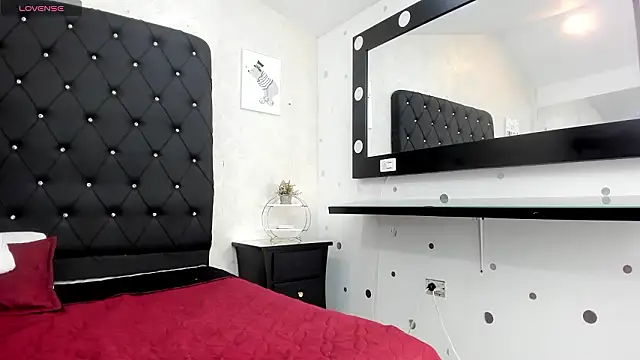 Diosa exotic online show from 02-05-26, 07:40