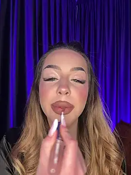 SelenneDream online show from 01-17-26, 09:07