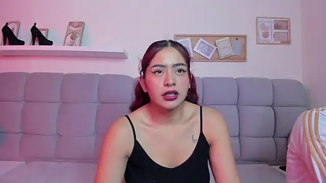 Ela Sammy online show from 01-17-26, 03:22