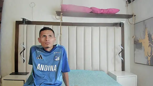 Ela Sammy online show from 03-14-26, 07:08