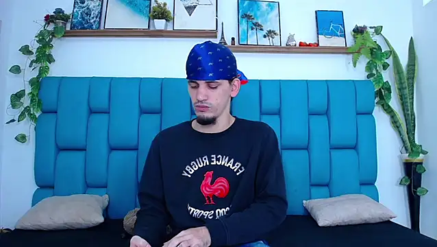 boy Dirty X online show from 01-06-26, 05:11