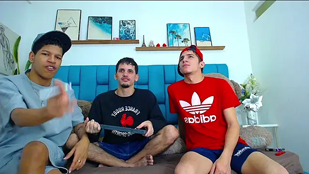 boy Dirty X online show from 02-28-26, 06:09