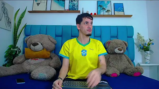 boy Dirty X online show from 03-05-26, 05:14