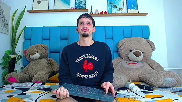 boy Dirty X online show from 03-13-26, 05:14