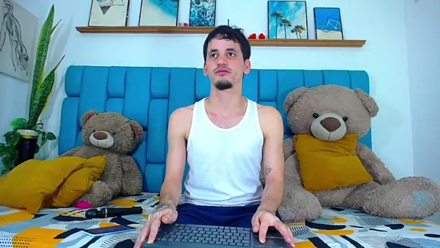 boy Dirty X online show from 03-20-26, 05:23