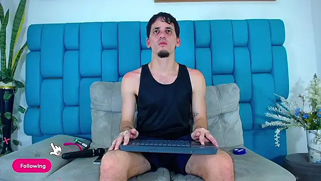 boy Dirty X online show from 03-27-26, 05:13