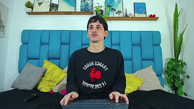 boy Dirty X online show from 05-05-26, 05:04