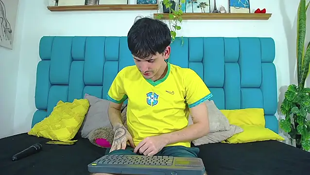 boy Dirty X online show from 05-06-26, 05:03