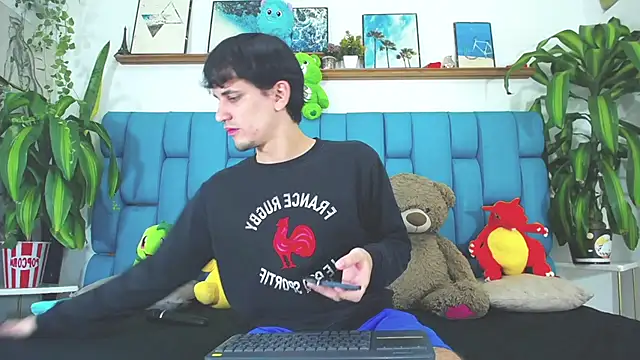 boy Dirty X online show from 06-14-26, 05:20