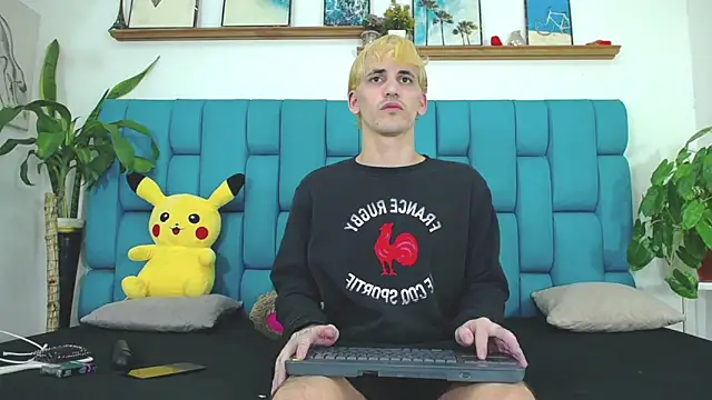 boy Dirty X online show from 06-20-26, 05:10