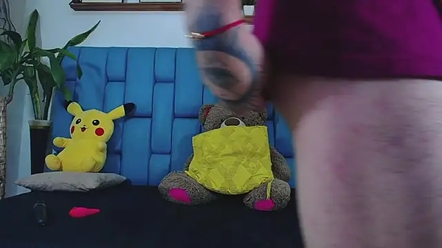 boy Dirty X online show from 06-26-26, 05:12
