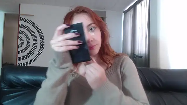 BeautyYoungblond online show from 06-24-26, 10:09