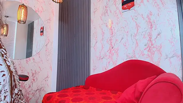 Helenna Rose online show from 02-07-26, 01:26