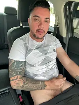 Diegohernan17 online show from 02-26-26, 03:00