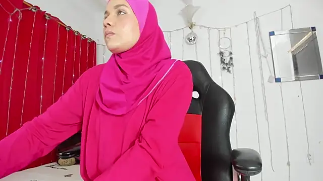 Sara-Maalouf online show from 02-03-26, 08:36