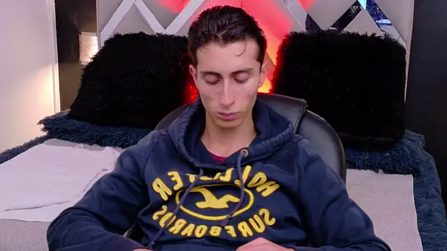 Ithan Skin online show from 01-06-26, 11:47