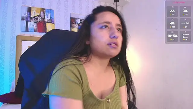 Ithan Skin online show from 02-13-26, 11:28