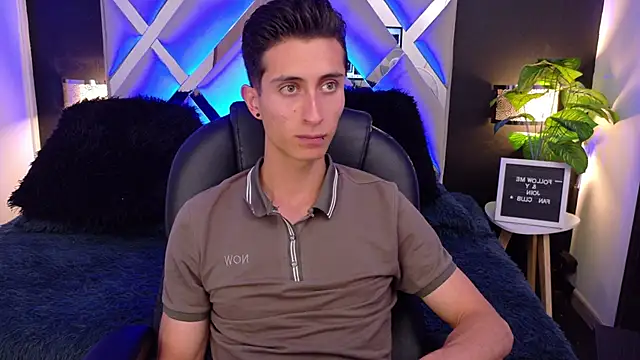 Ithan Skin online show from 03-21-26, 10:20