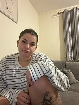 laceyblackx online show from 02-16-26, 08:49