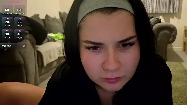 laceyblackx online show from 02-22-26, 09:35