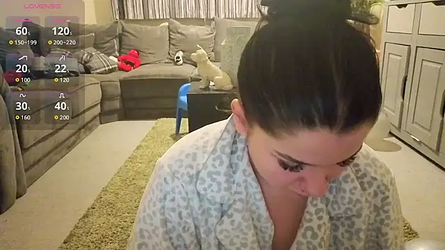 laceyblackx online show from 03-16-26, 09:52