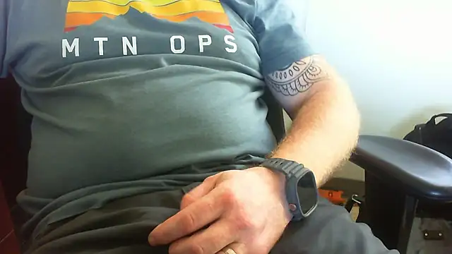 Snapshot of Ginger_Daddy chatting on 01-16-26, 10:58 Ginger Daddy online show from 01-16-26, 10:58