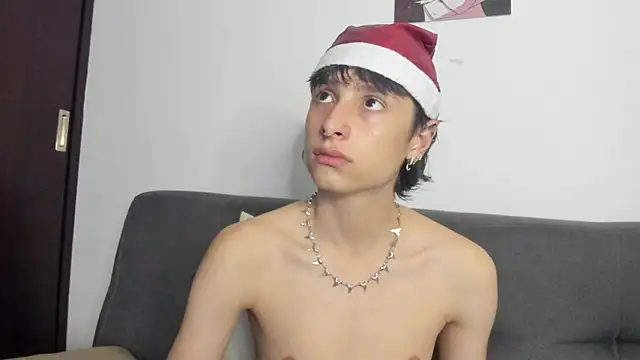 cirosky elchicopolla online show from 12-23-25, 03:48