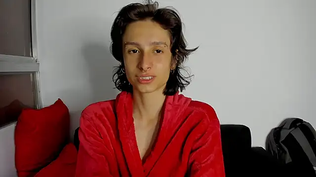 cirosky elchicopolla online show from 05-03-26, 03:23