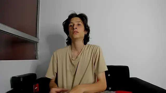 cirosky elchicopolla online show from 05-09-26, 01:11