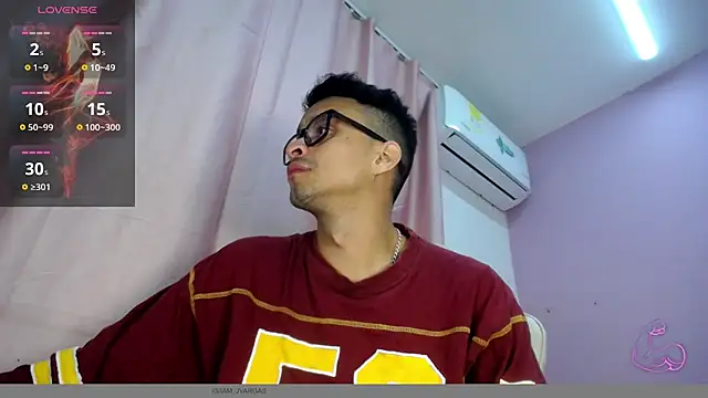 Ares funn online show from 03-05-26, 01:07