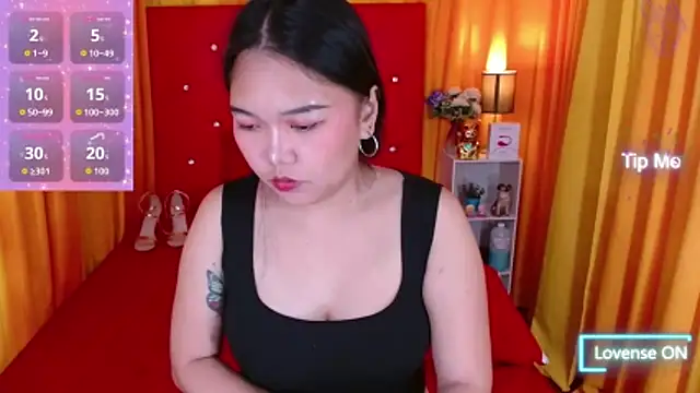 XxSexyPinay4uxX online show from 02-11-26, 12:15