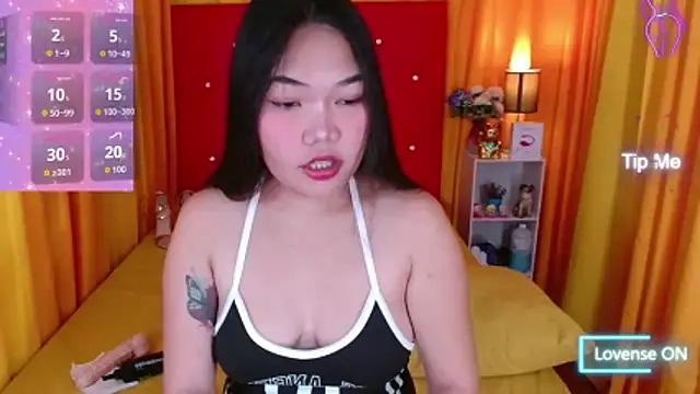 XxSexyPinay4uxX online show from 02-17-26, 12:29