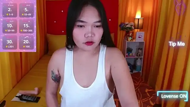 XxSexyPinay4uxX online show from 02-25-26, 12:20
