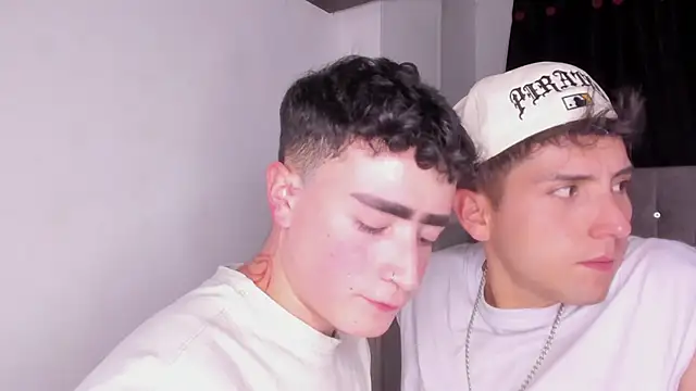 naughtysalomon   online show from 03-03-26, 11:21