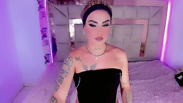 miludollts online show from 02-07-26, 07:23