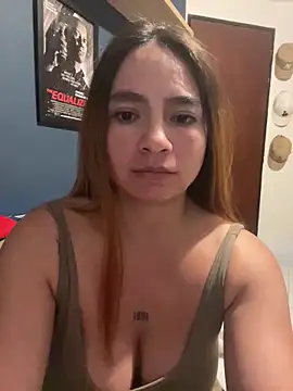 Sexy sara outdoors online show from 01-07-26, 04:04