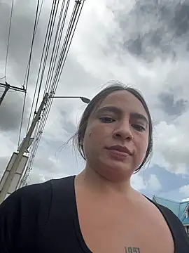 Sexy sara outdoors online show from 01-13-26, 05:07