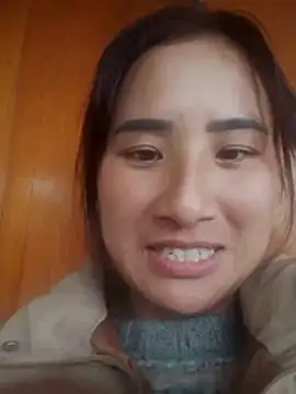 Belinda-686 online show from 12-16-25, 05:12