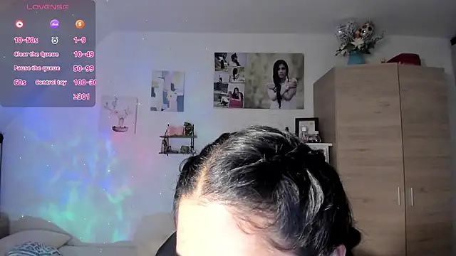 VEROSlen- online show from 01-17-26, 02:38