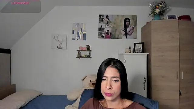 VEROSlen- online show from 03-16-26, 02:28