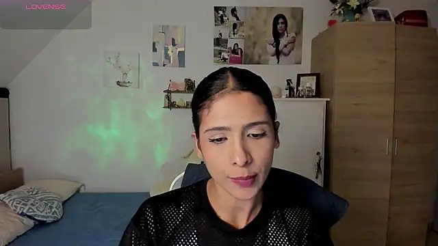 VEROSlen- online show from 06-17-26, 03:20
