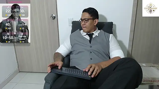 coltonmassiff online show from 02-26-26, 07:07