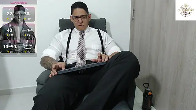 coltonmassiff online show from 02-27-26, 08:14