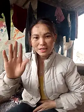 Girl cutee online show from 01-07-26, 01:30