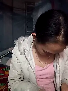 Girl cutee online show from 02-04-26, 12:55