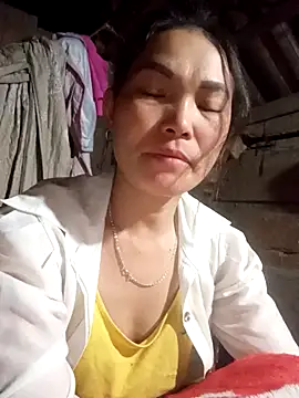 Girl cutee online show from 02-17-26, 10:27