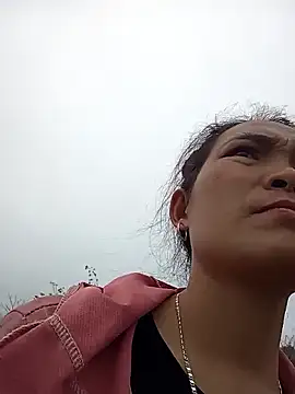 Girl cutee online show from 03-01-26, 02:35